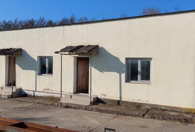 Spațiu comercial, de 1,700 mp, în Cicârlău - 4