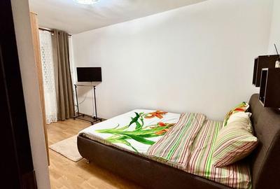 Apartament cu 2 camere semidecomandat în Central - 2