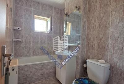 Apartament cu 2 camere decomandat în Scriitorilor