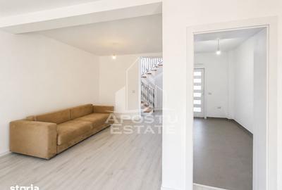 Casă cu 4 camere cu Teren 250 Mp în Giroc