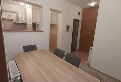 Apartament cu 3 camere decomandat, mobilat în Andrei Mureșanu - 4