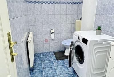 Apartament cu 2 camere semidecomandat, mobilat în Centrul Istoric - 3