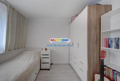 Apartament cu 2 camere decomandat, mobilat în Drumul Taberei - 2