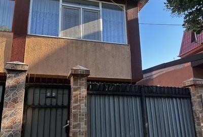 Casă cu 3 camere cu Teren 130 Mp în Țiglina 1 - 2