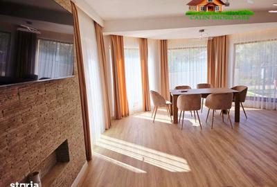 Spațiu comercial, de 230 mp, în Tomești - 10