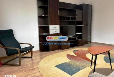 Apartament cu 2 camere decomandat în 13 Septembrie