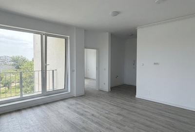 Apartament cu 2 camere în Nord - 5