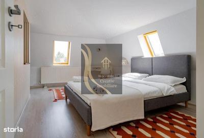 Apartament cu 4 camere în Ultracentral
