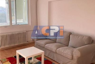Apartament cu 2 camere decomandat în Timpuri Noi