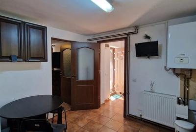 Casă cu 2 camere cu Teren 131 Mp în Colentina - 2