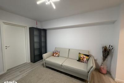 Apartament cu 2 camere în Copou