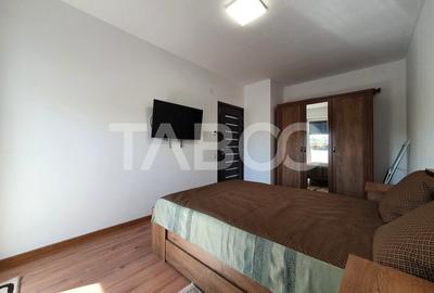 Apartament cu 2 camere decomandat, mobilat în Turnișor - 5