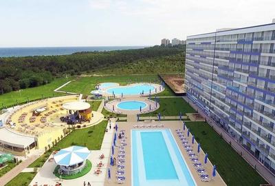 Apartament în Central - 1