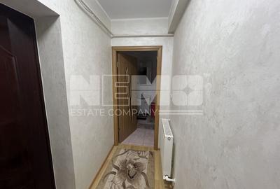 Garsonieră decomandată în Central - 4