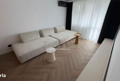 Apartament cu 3 camere decomandat în Tineretului - 2