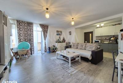 Apartament cu 2 camere în Central - 1