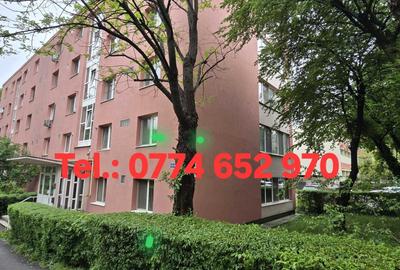 Apartament cu 3 camere decomandat în Județean - 1