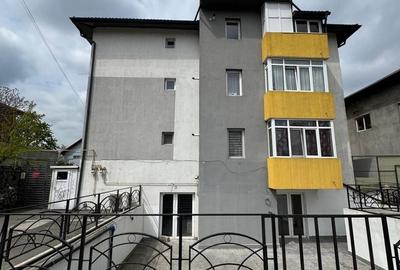 Apartament cu 2 camere decomandat, mobilat în Rahova