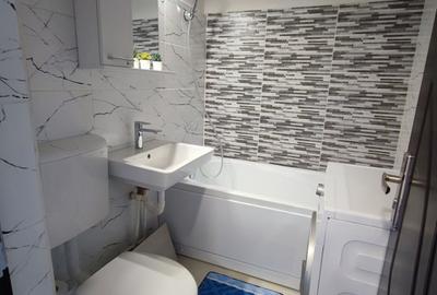 Apartament cu 2 camere decomandat în Central - 4