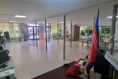 Spațiu comercial, de 194 mp, în 1 Decembrie - 5
