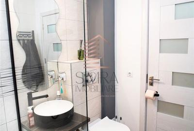 Apartament cu 2 camere semidecomandat în Decebal - 1
