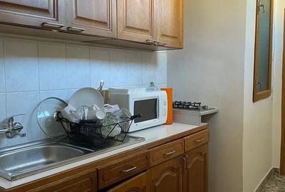 Apartament cu 2 camere în Dorobanți