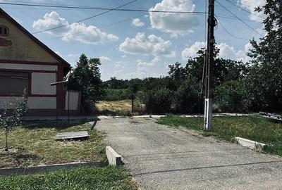 Teren de 1493 mp, în Central