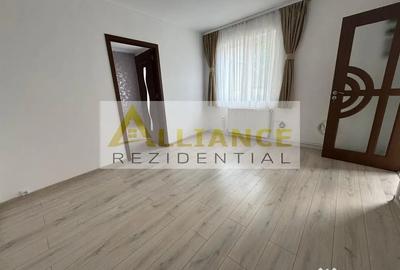 Apartament cu 2 camere decomandat în Dristor