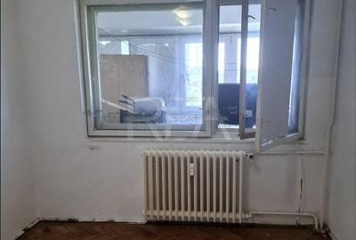 Apartament cu 2 camere semidecomandat în Drumul Taberei