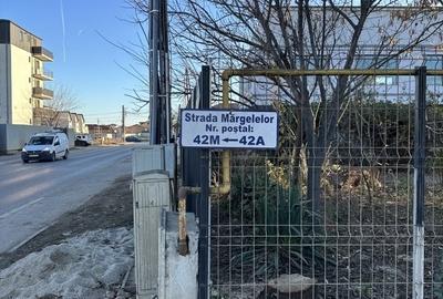 Teren Construcții intravilan de 600 mp, în Central - 3