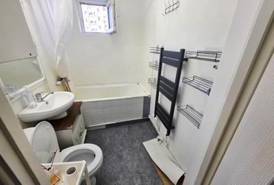 Apartament cu 3 camere semidecomandat în Dacia - 7