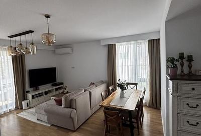 Casă cu 4 camere în Mogoșoaia - 4