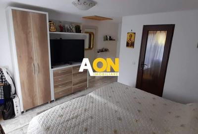 Casă individuală cu 8 camere cu Canalizare în Vadu Moților - 32