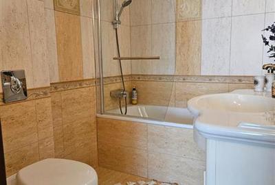 Apartament cu 4 camere semidecomandat, mobilat în Șoseaua Nordului - 23