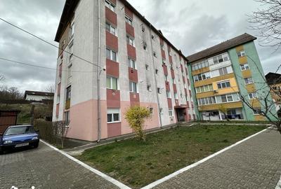 Apartament cu 2 camere în Central - 1