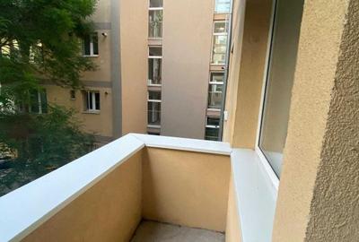 Apartament cu 3 camere decomandat în Central - 8