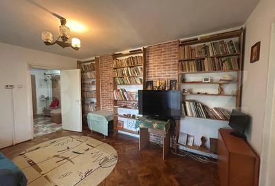 Apartament cu 2 camere semidecomandat în Gheorgheni