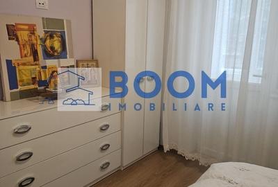 Apartament cu 3 camere în Ultracentral