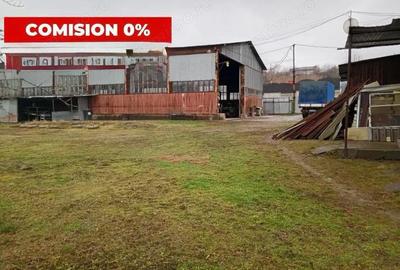 Teren de 8138 mp, în Periferie - 1