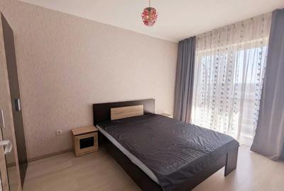 Apartament cu 2 camere decomandat, mobilat în Avantgarden - 1