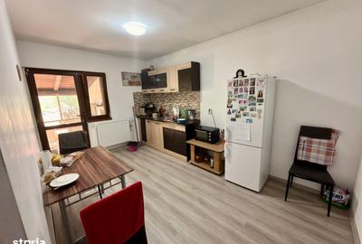 Casă cu 3 camere în Central - 1