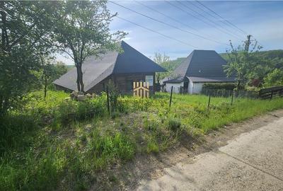 Casă cu 4 camere cu Teren 429 Mp în Cacica - 4