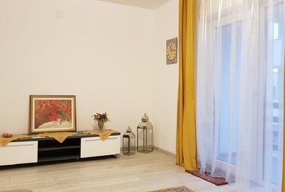 Apartament cu 3 camere decomandat în Șelimbăr - 5