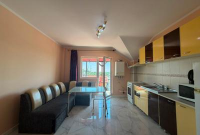 Apartament cu 2 camere decomandat, mobilat în 1 Decembrie 1918 - 2