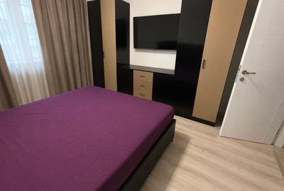 Apartament cu 2 camere semidecomandat în Chiajna - 7