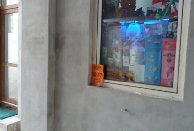 Spațiu comercial, de 27 mp, în Central