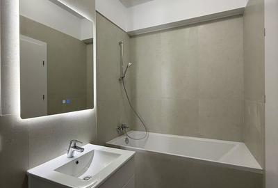 Apartament cu 2 camere decomandat în Nord - 3