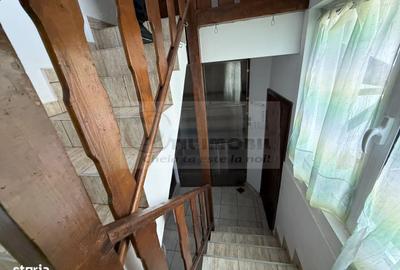 Casă cu 4 camere cu Teren 263 Mp în Central - 6
