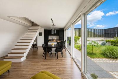 Casă individuală cu 4 camere cu Teren 251 Mp în Săvădisla - 5