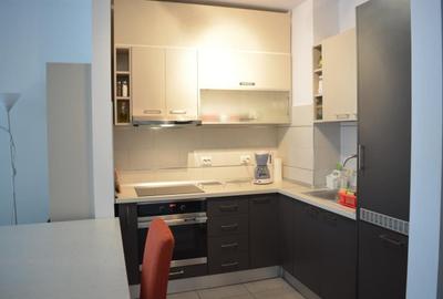 Apartament cu 2 camere semidecomandat, mobilat în Mănăștur - 5